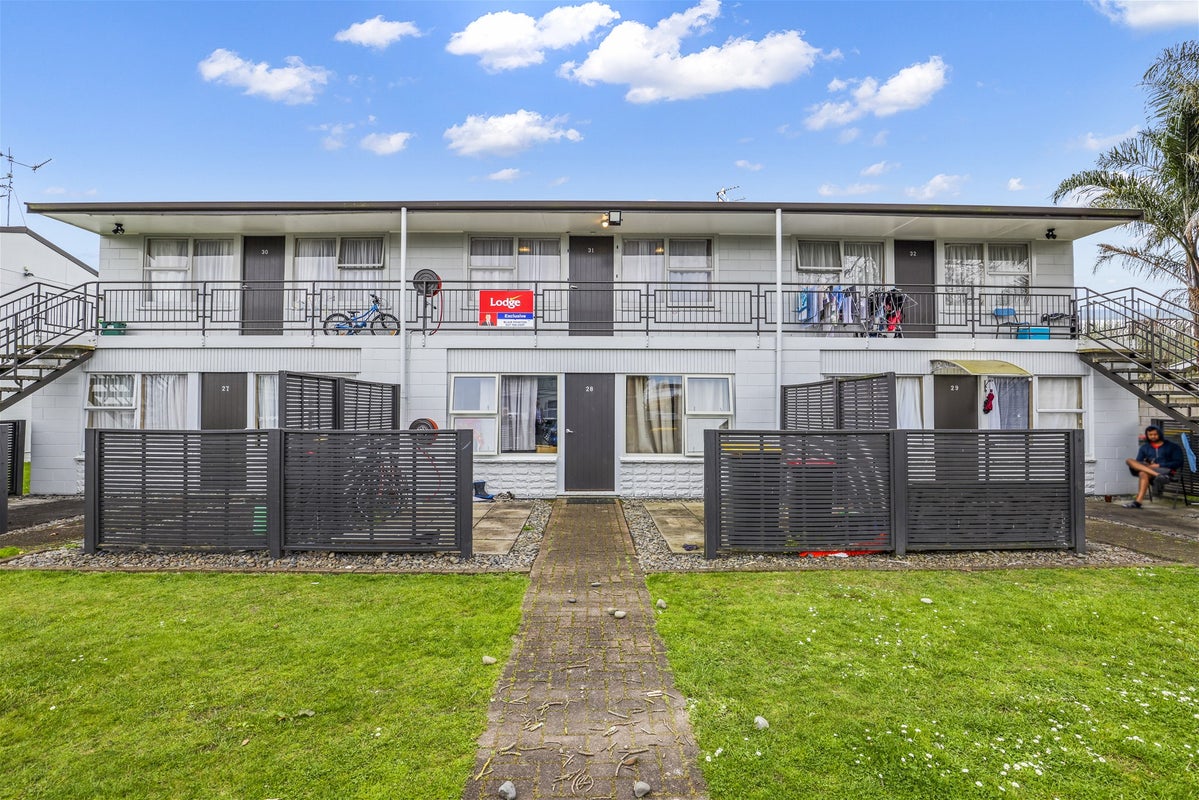 31/36 Abbotsford Street, Whitiora, Hamilton - Carousel 1