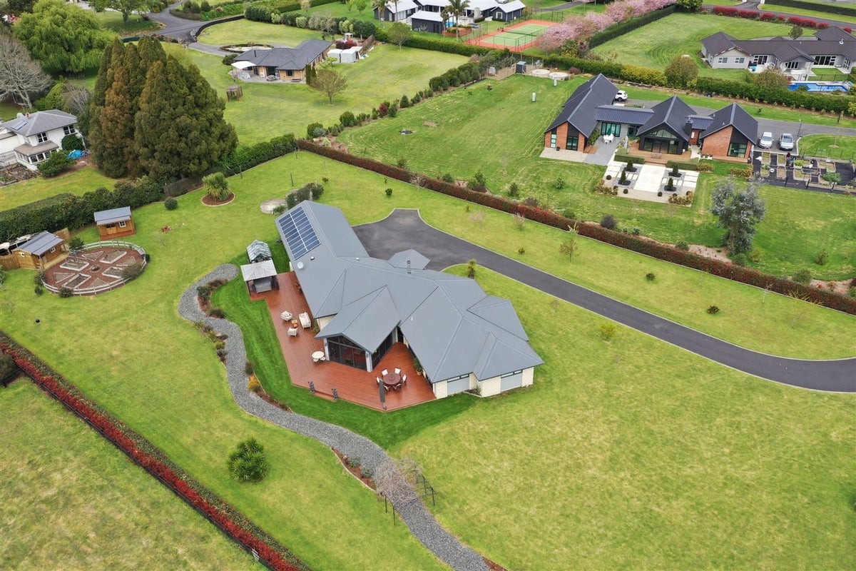 21B Hodge Drive, Tamahere, Hamilton - Carousel 2