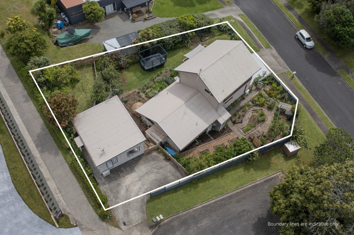 23 Pohutukawa Drive, Athenree, Katikati - Carousel 29
