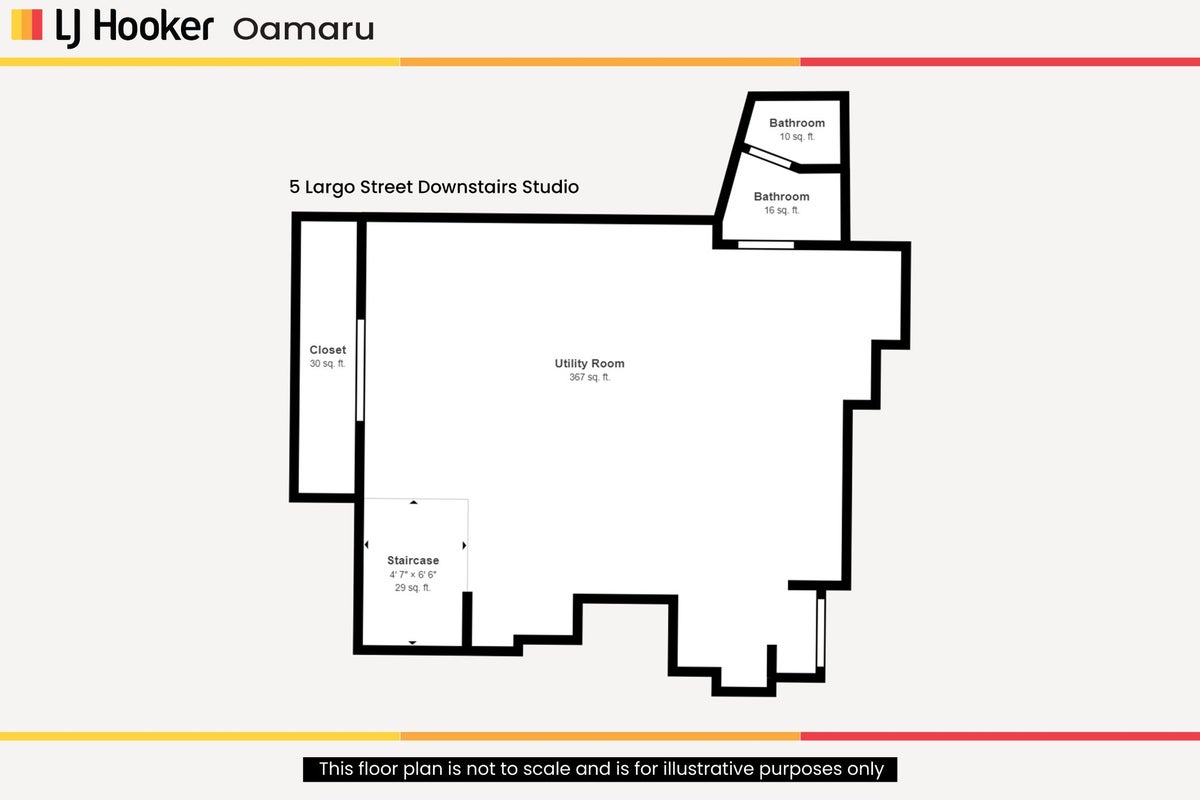 5 Largo Street, Oamaru North, Oamaru - Carousel 22