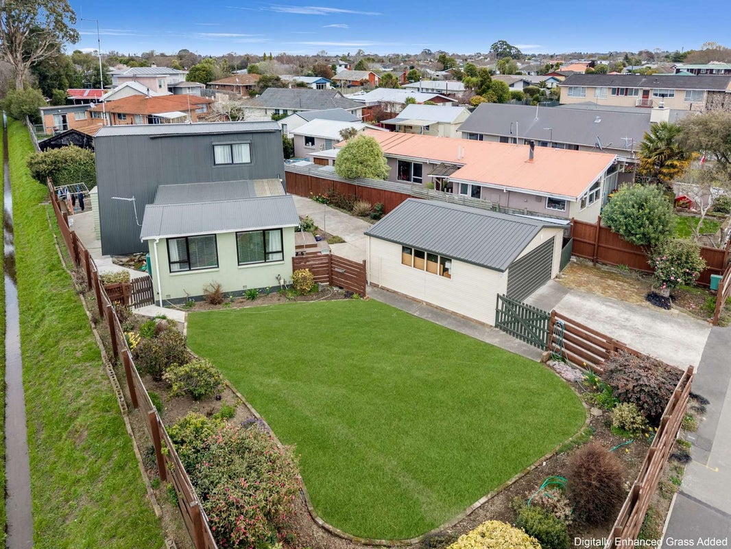 67 Tuckers Road, Casebrook, Christchurch - Carousel 1