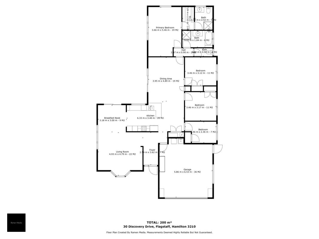 30 Discovery Drive, Flagstaff, Hamilton - Carousel 18
