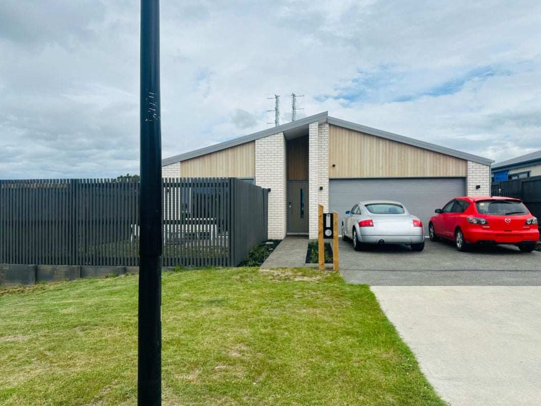 25 Cogar Terrace, Chartwell, Hamilton - Carousel 11