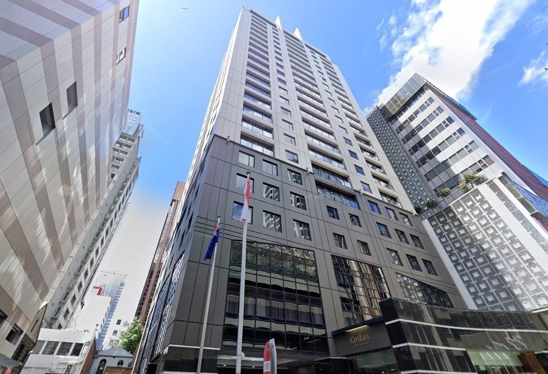202/171 Queen ST, Auckland Central, Auckland - Carousel 1
