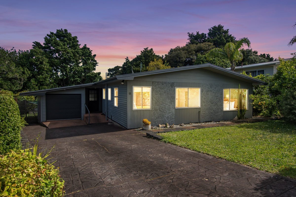 13 Kotare Crescent, Maunu, Whangarei - Carousel 15