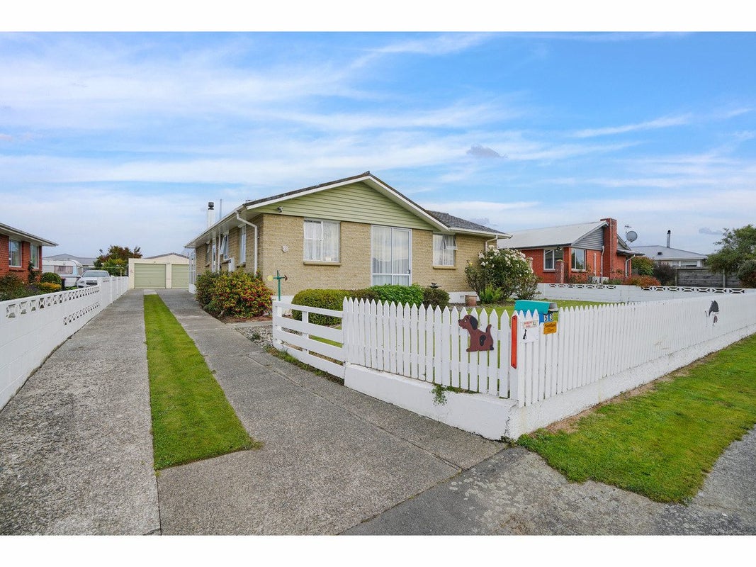 53 Glenalmond Crescent, Rockdale, Invercargill - Carousel 1