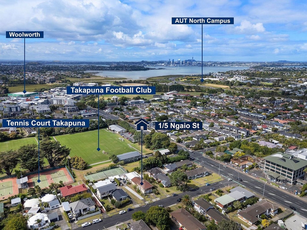 1/5 Ngaio Street, Takapuna, Auckland - Carousel 13