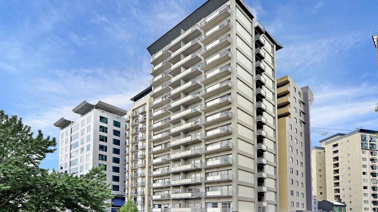 6H/82 Wakefield Street, Auckland Central, Auckland - Carousel 1