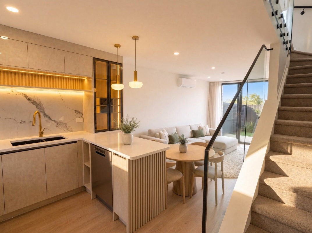 5/9 Utting Street, Birkdale, Auckland - Carousel 1
