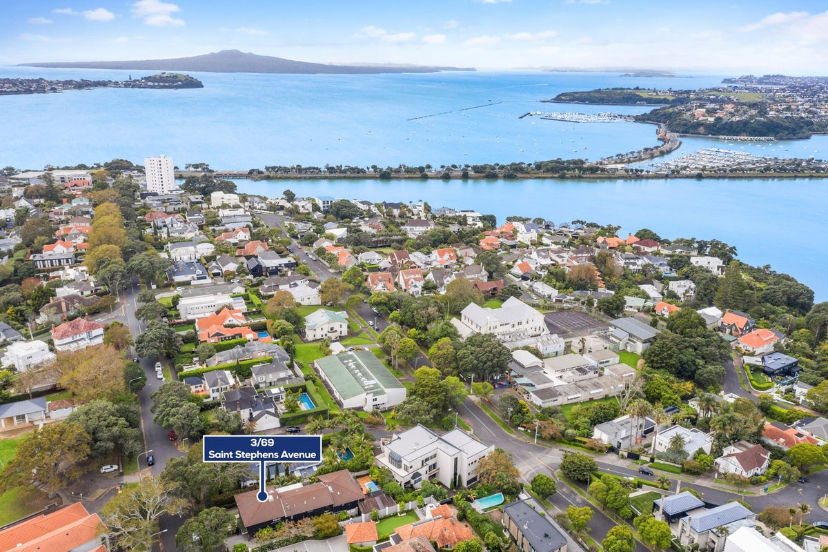 3/69 St Stephens Avenue, Parnell, Auckland - Carousel 23