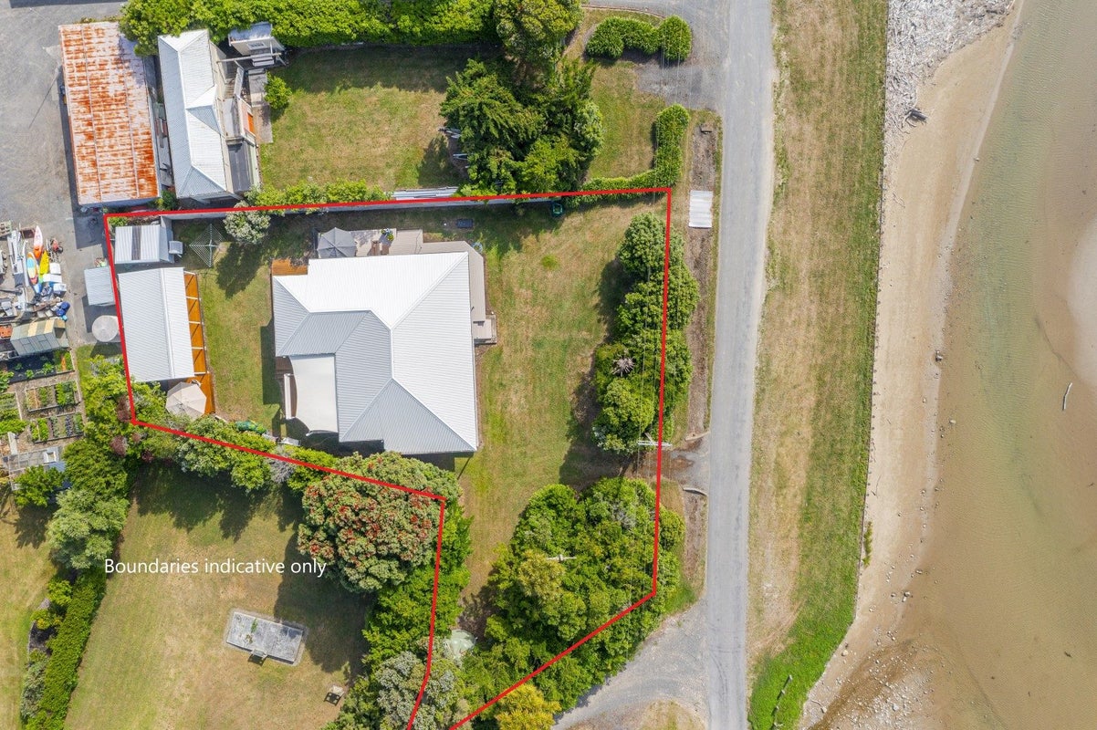 1225 Kairakau Road, Kairakau, Elsthorpe - Carousel 33