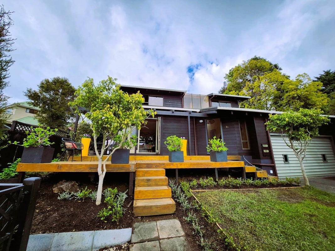 3A Abbotsford Terrace, Devonport, Auckland - Carousel 1