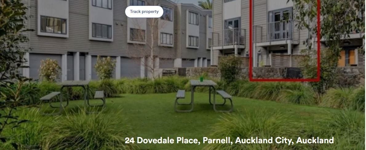 24 Dovedale Place, Parnell, Auckland - Carousel 2