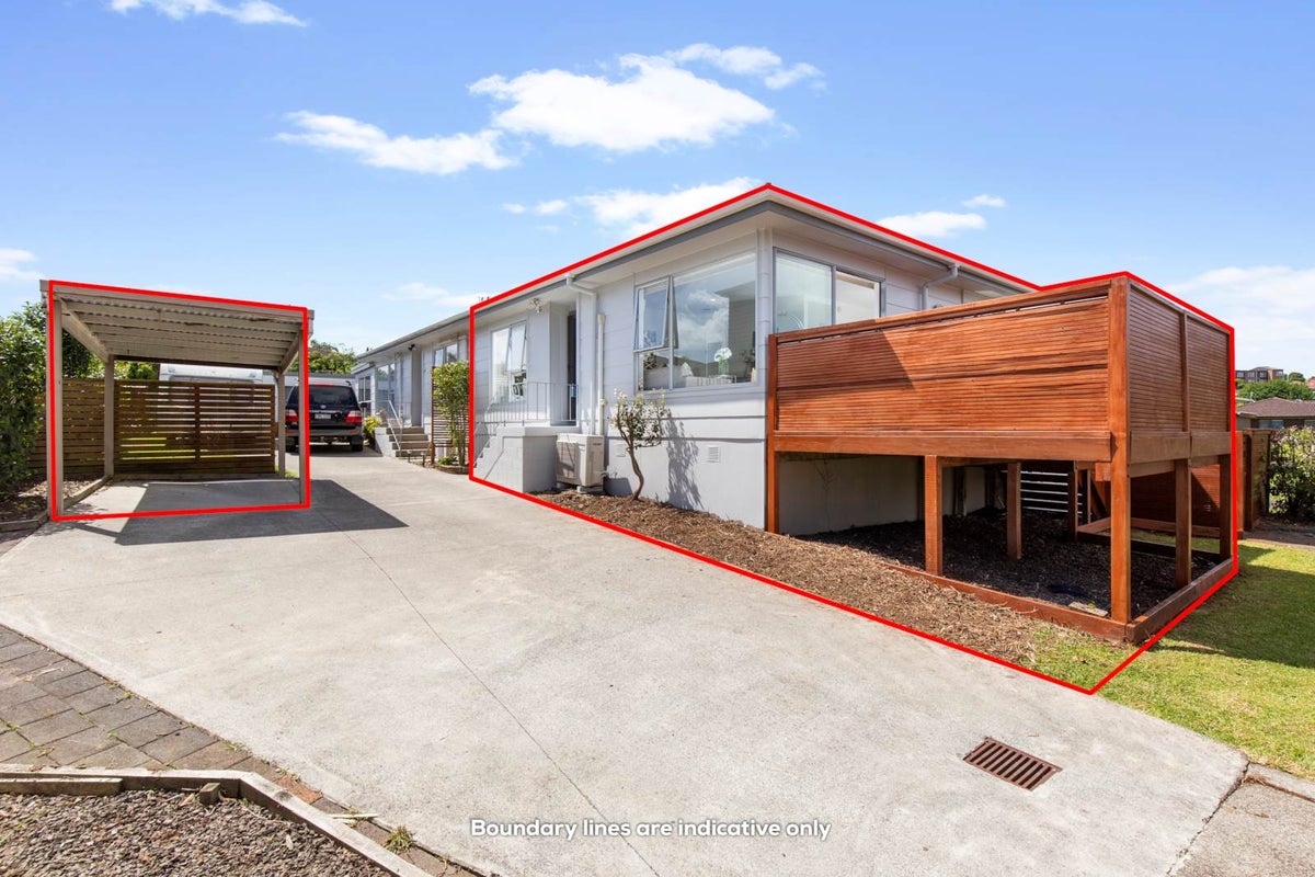 1/3 CROMDALE AVE, Highland Park, Auckland - Carousel 1
