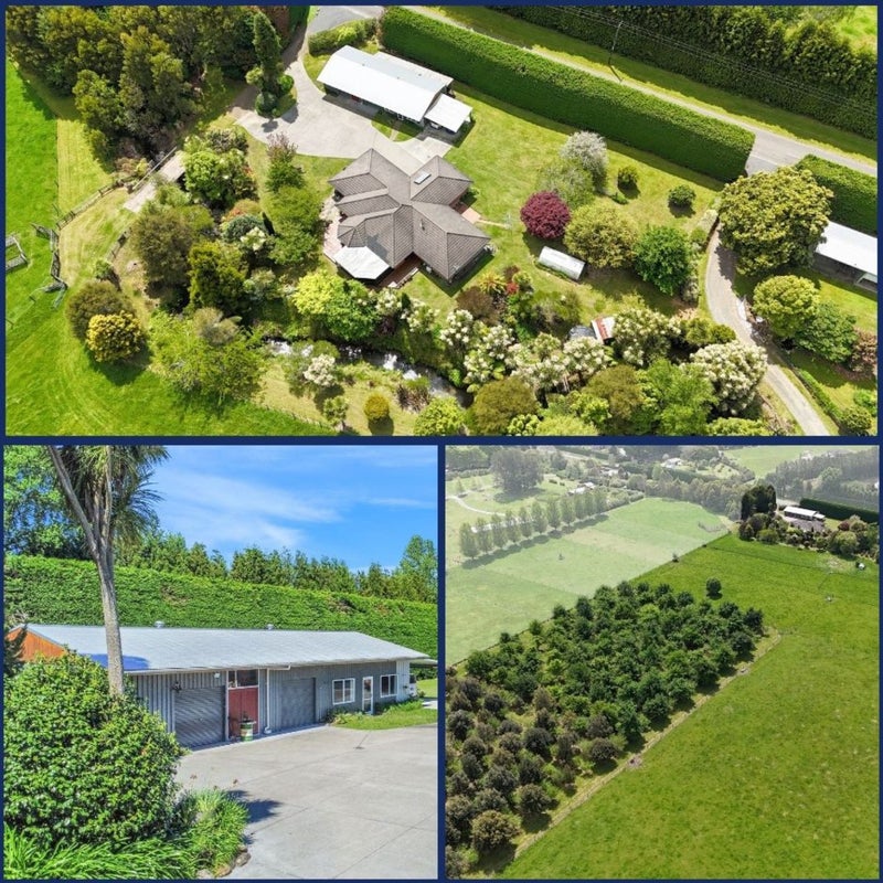 1156 Braemar Road, Rotoma, Whakatane - Carousel 44