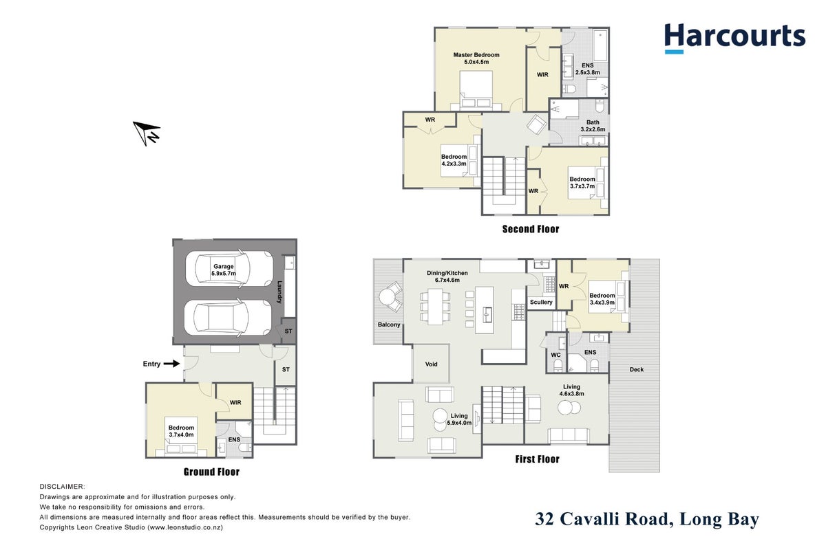 32 Cavalli Road, Long Bay, Auckland - Carousel 23
