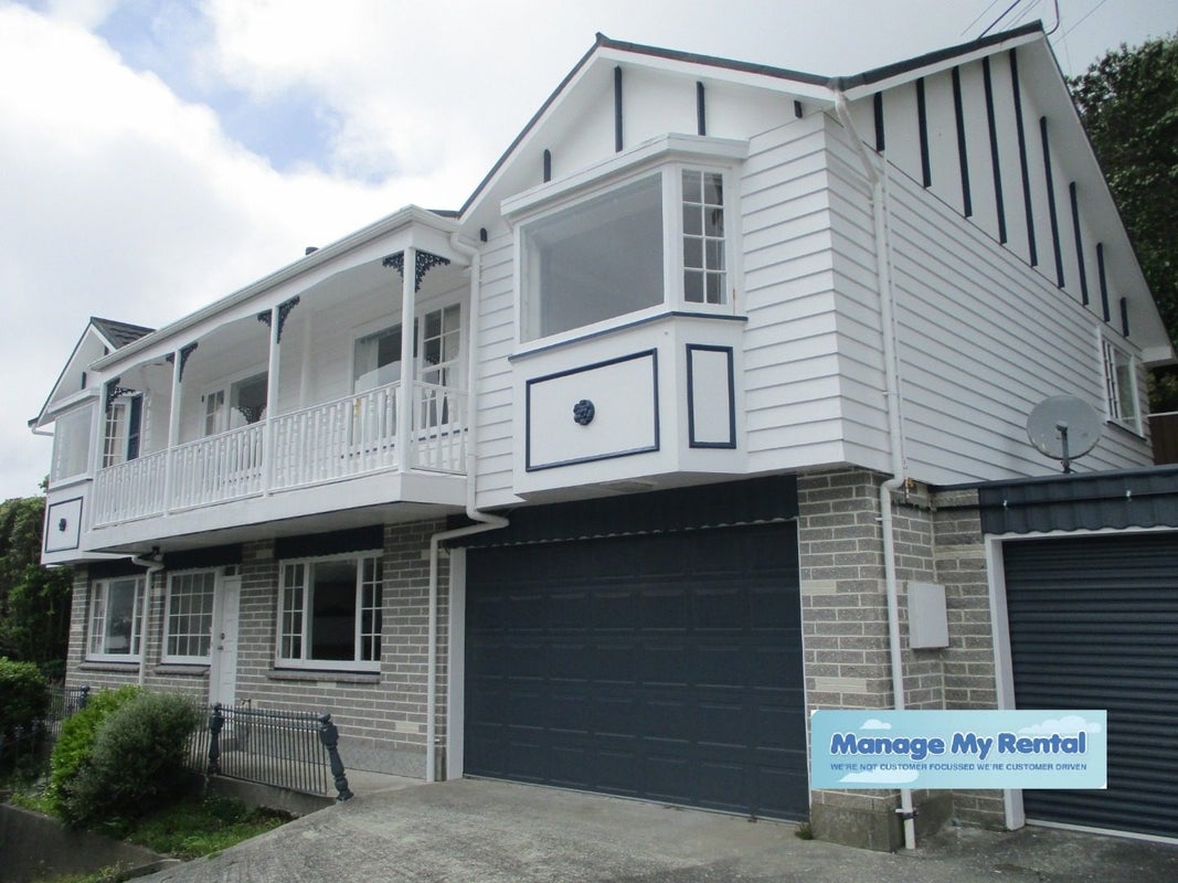 48 Monaghan Avenue, Karori, Wellington - Carousel 1