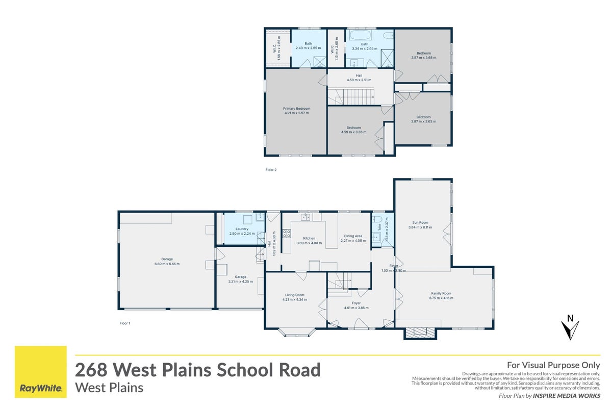 268 West Plains School Road, West Plains - Carousel 46