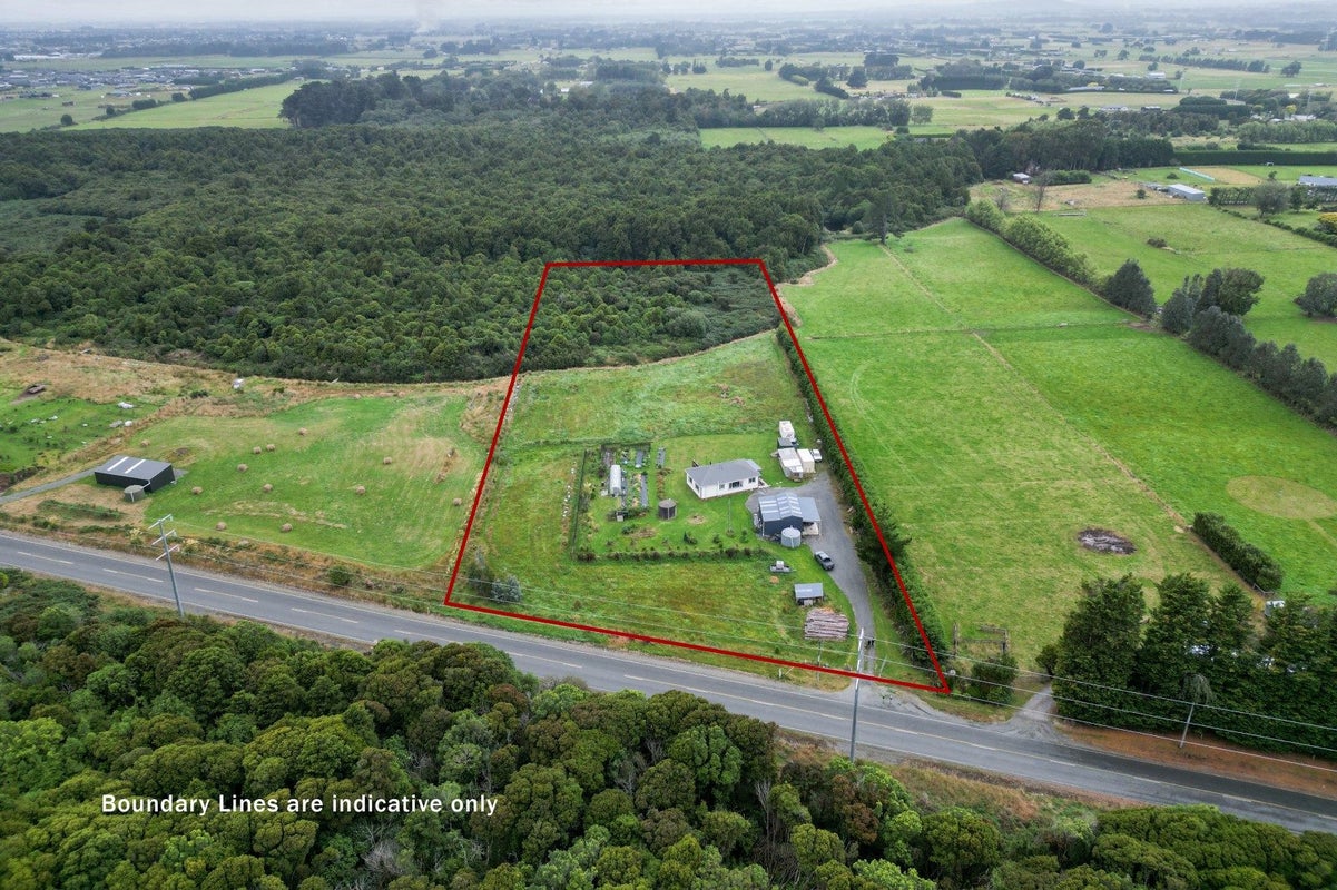 193 Mason Road, Seaward Bush, Invercargill - Carousel 24