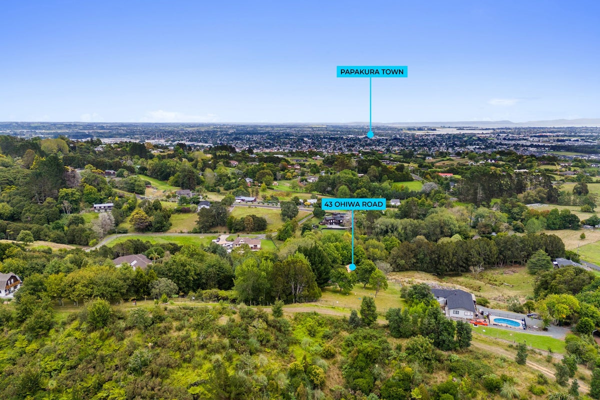 43 OHIWA Road, Papakura, Auckland  - Carousel 17
