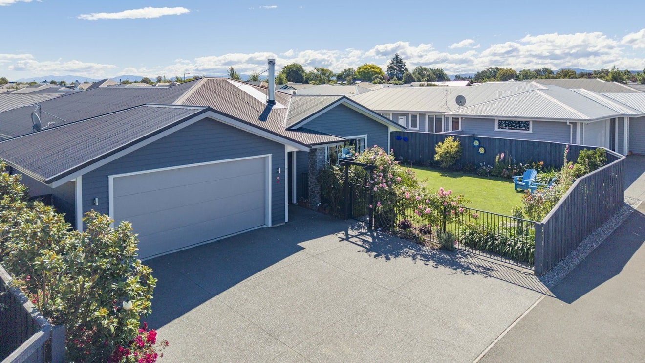 44 El Alamein Avenue, Rangiora, Rangiora - Carousel 1