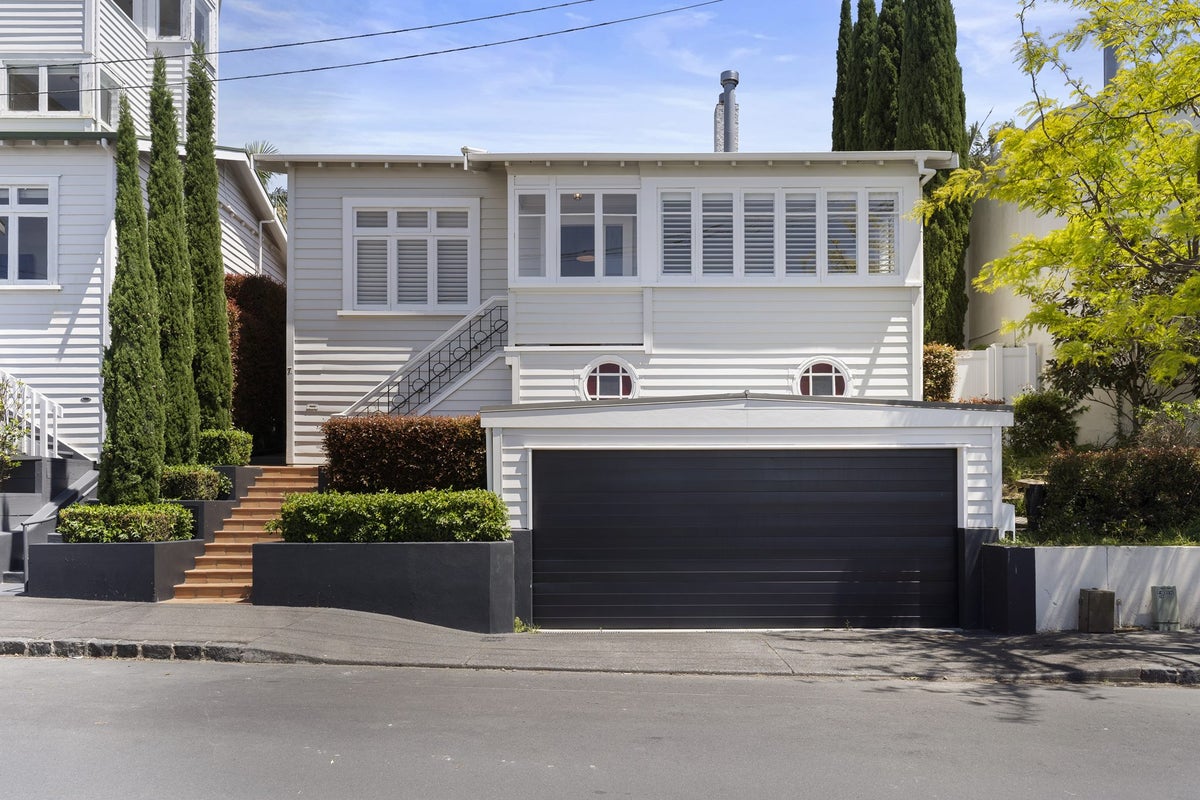 7 Churton Street, Parnell, Auckland - Carousel 1