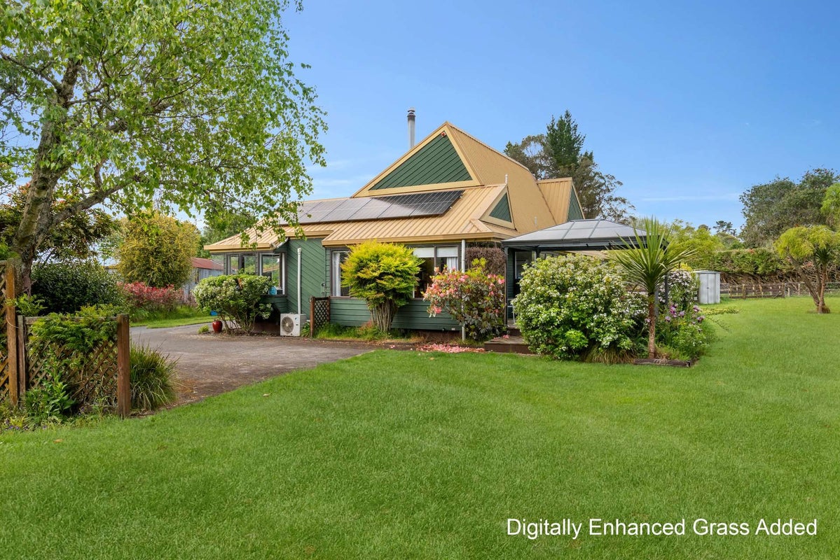 55 Keith Road, Ngongotaha, Rotorua - Carousel 2