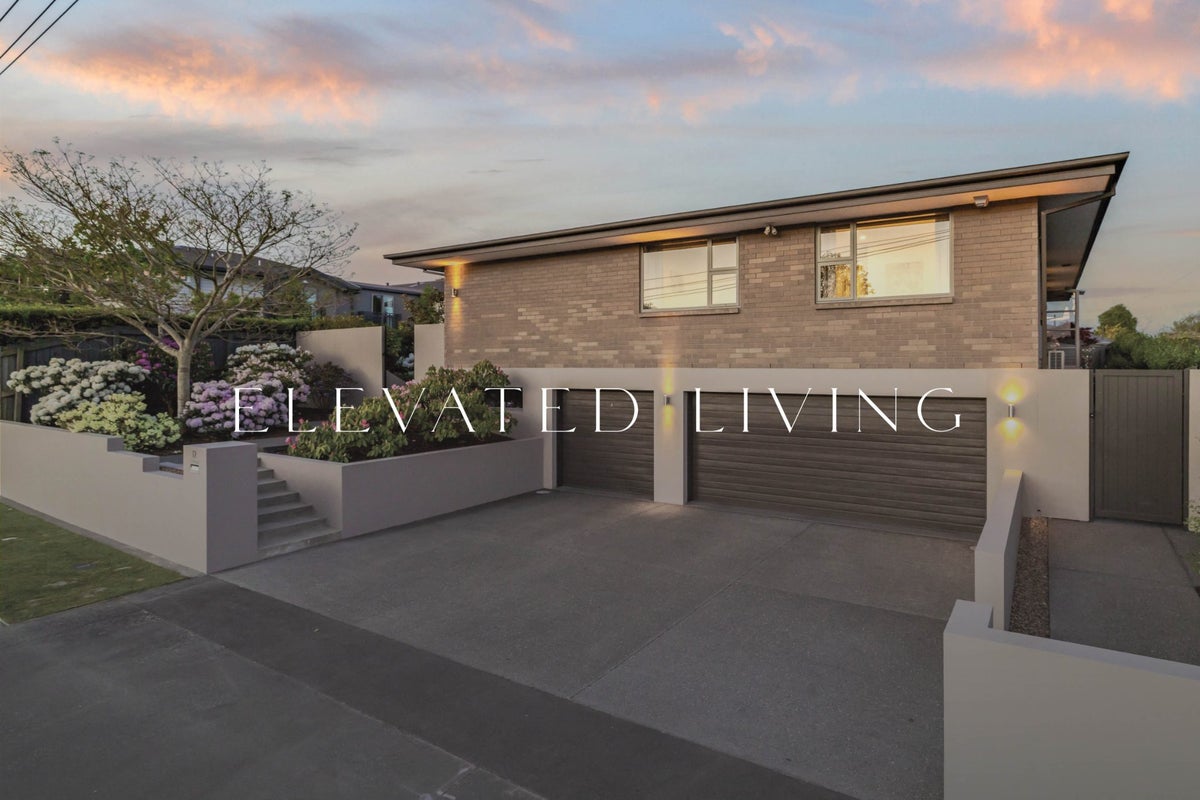 12 Condell Avenue, Papanui, Christchurch - Carousel 1