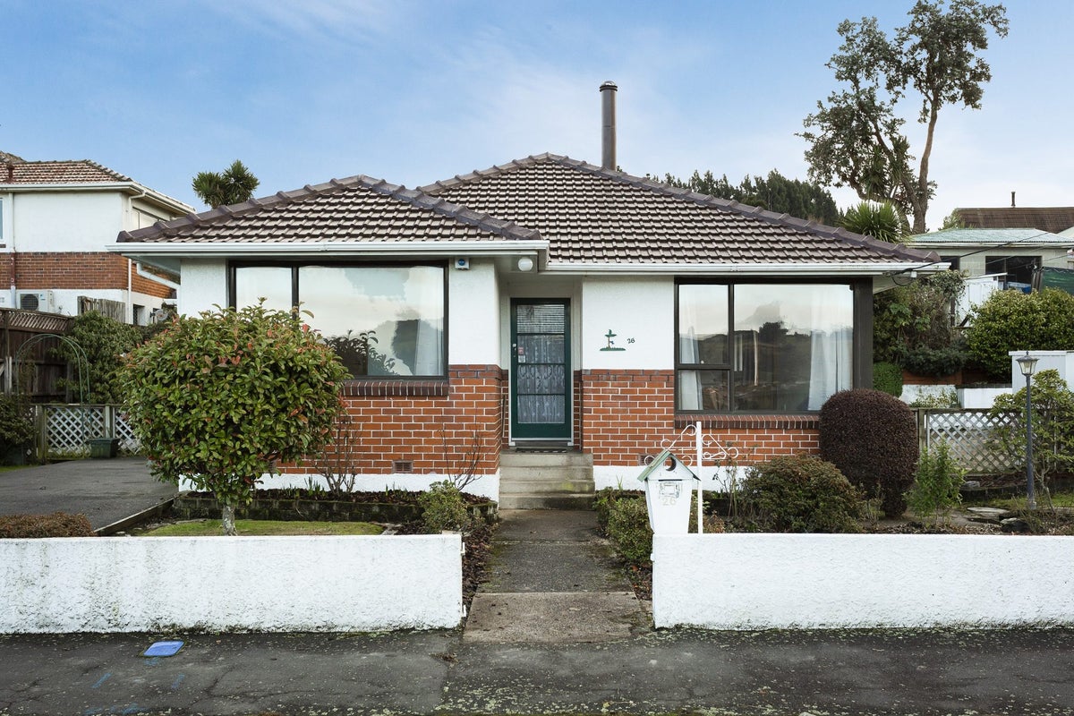 26 Exmouth Street, Abbotsford, Dunedin - Carousel 1