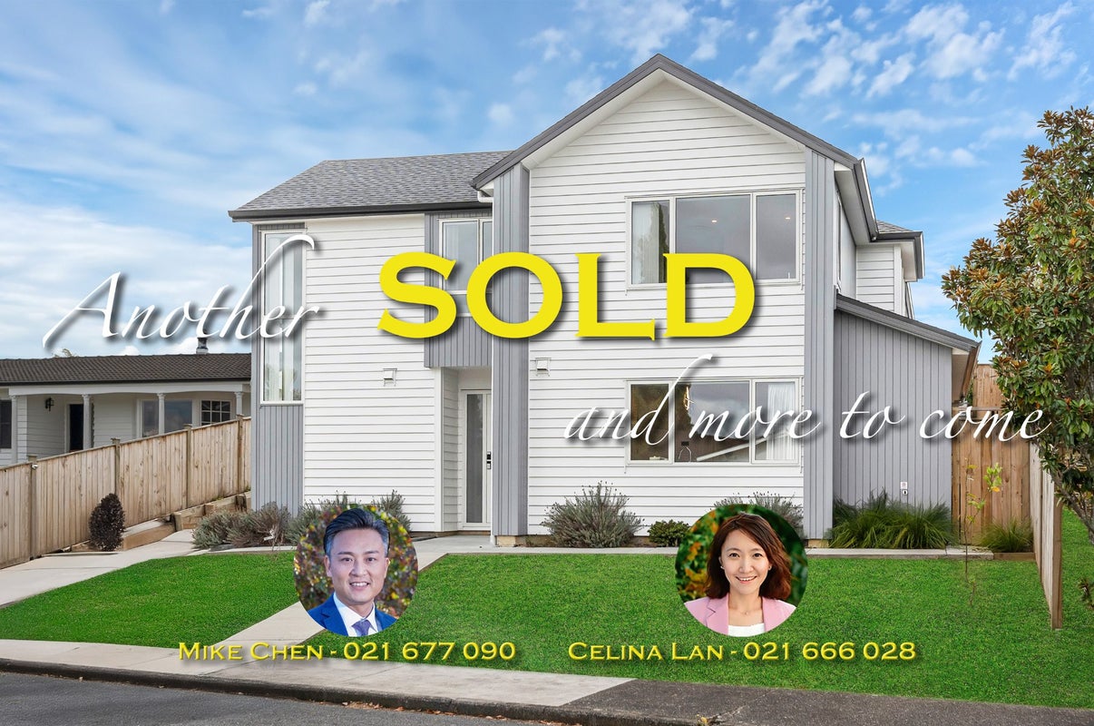 5A Wynn Place, Howick, Auckland - Carousel 1
