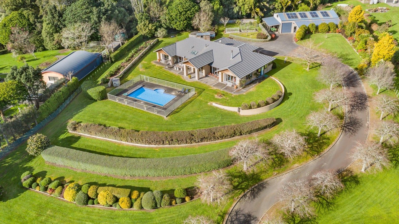 40 Manakau Heights Drive, Manakau, Otaki - Carousel 2