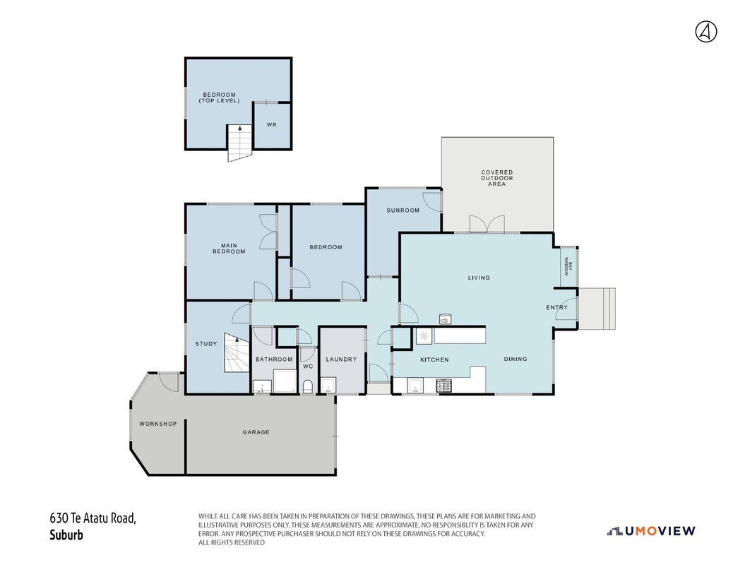 630 Te Atatu Road, Te Atatu Peninsula, Auckland - Carousel 24