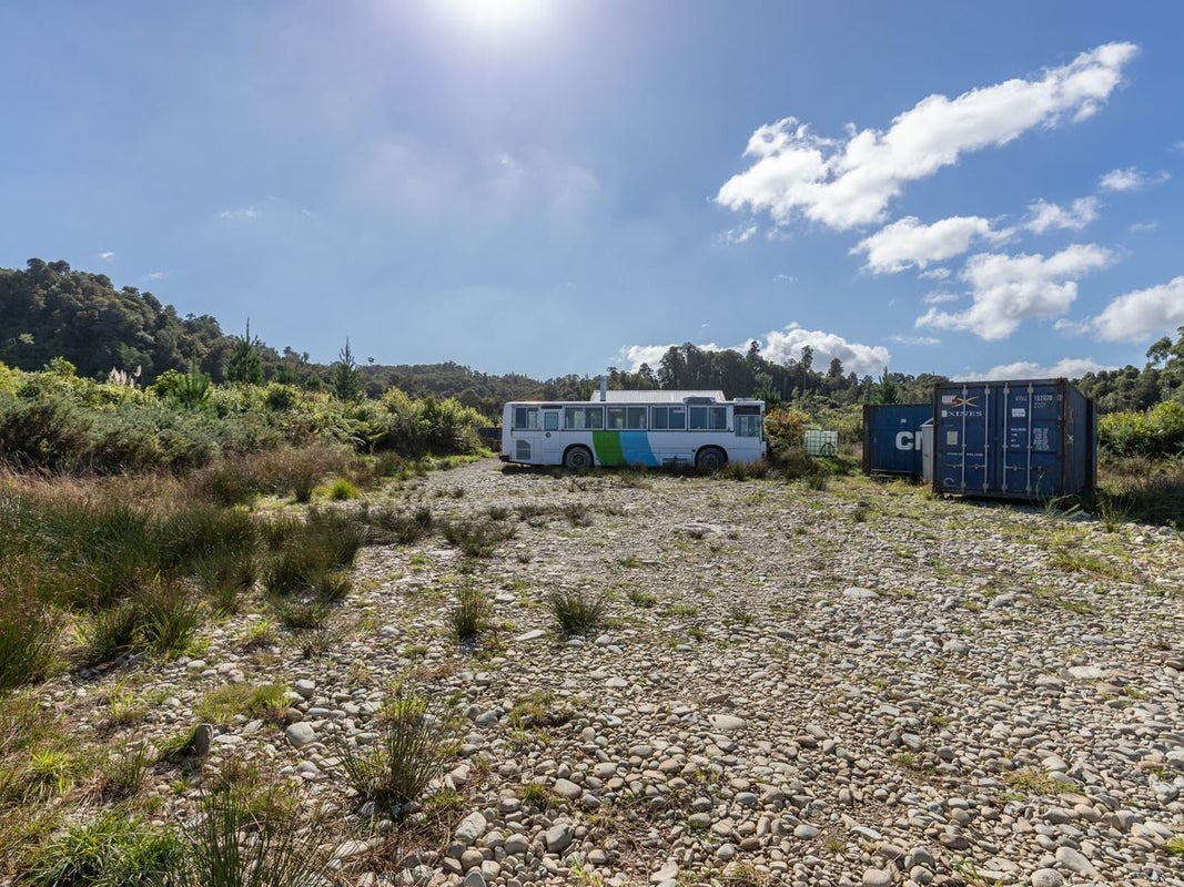 756A Rutherglen Road, Marsden, Greymouth - Carousel 1