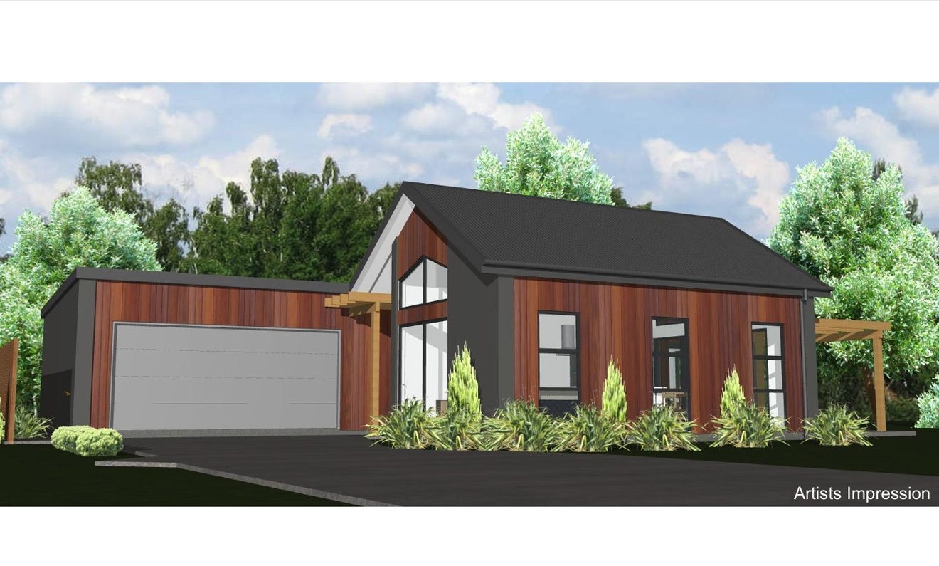 1D Chapel Lane, Stoke, Nelson, Nelson / Tasman - Carousel 2