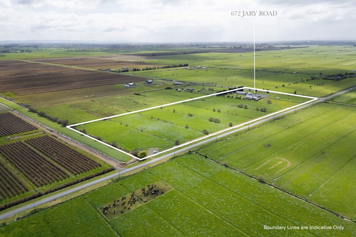 672 Jary Road, Ohaupo, Cambridge - Carousel 1