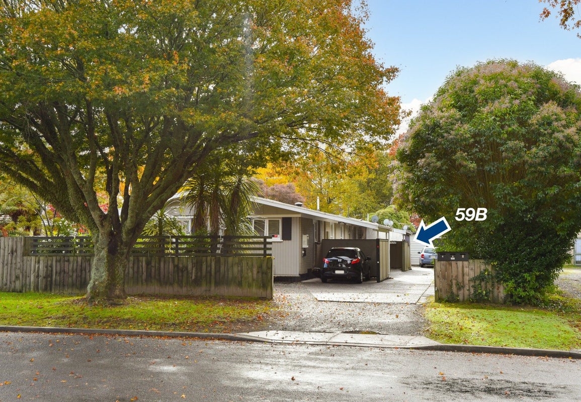 59B Elizabeth Street, Victoria, Rotorua - Carousel 1
