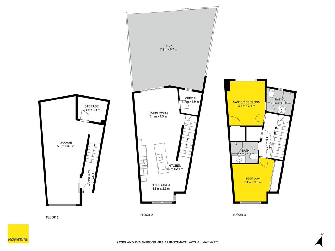 30/21 Hunters Park Drive, Three Kings, Auckland - Carousel 19