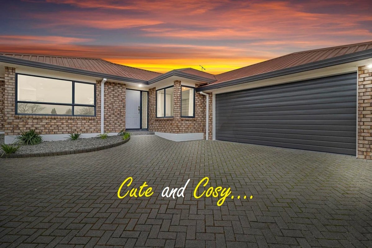 32B Discovery Drive, Flagstaff, Hamilton - Carousel 1