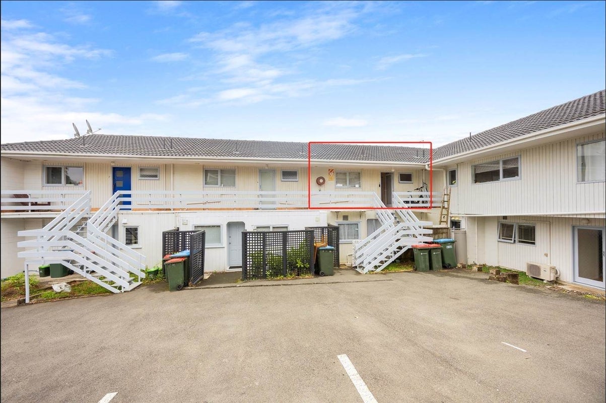 5/60 Grange Road, Mount Eden, Auckland - Carousel 1