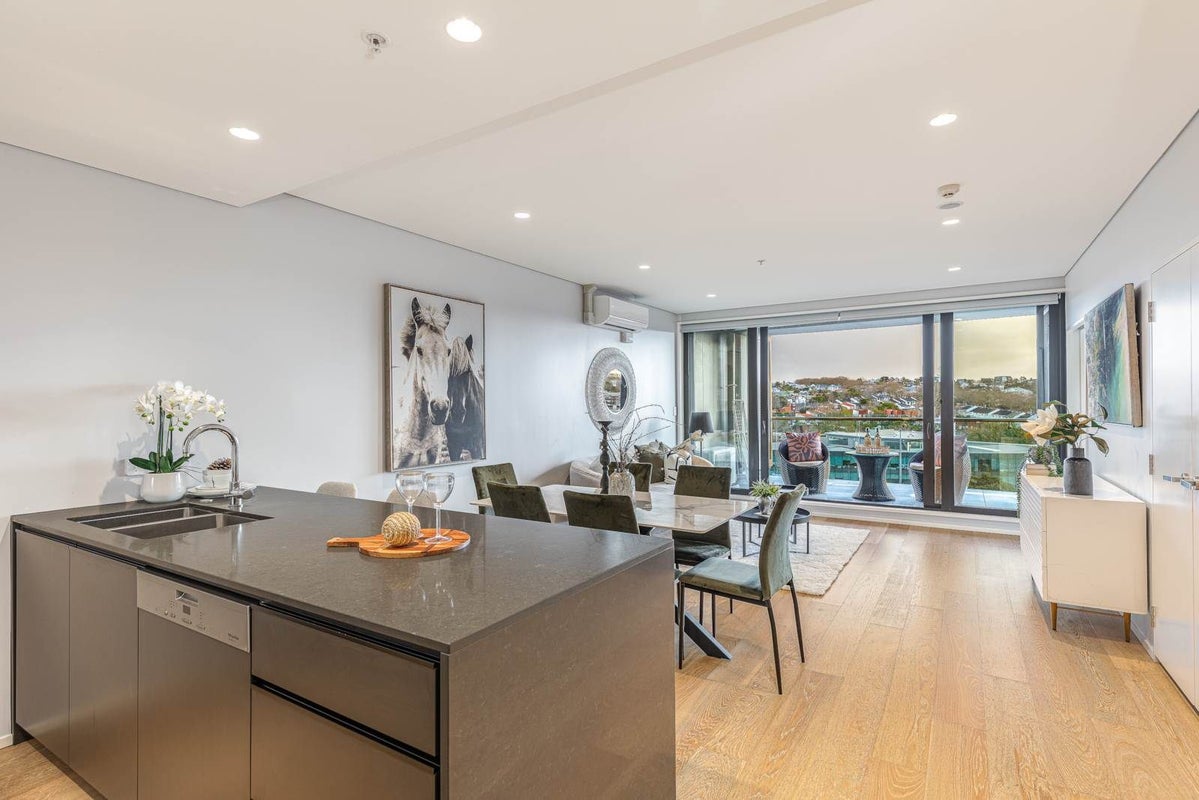 507/70 Sale Street, Auckland Central, Auckland - Carousel 2