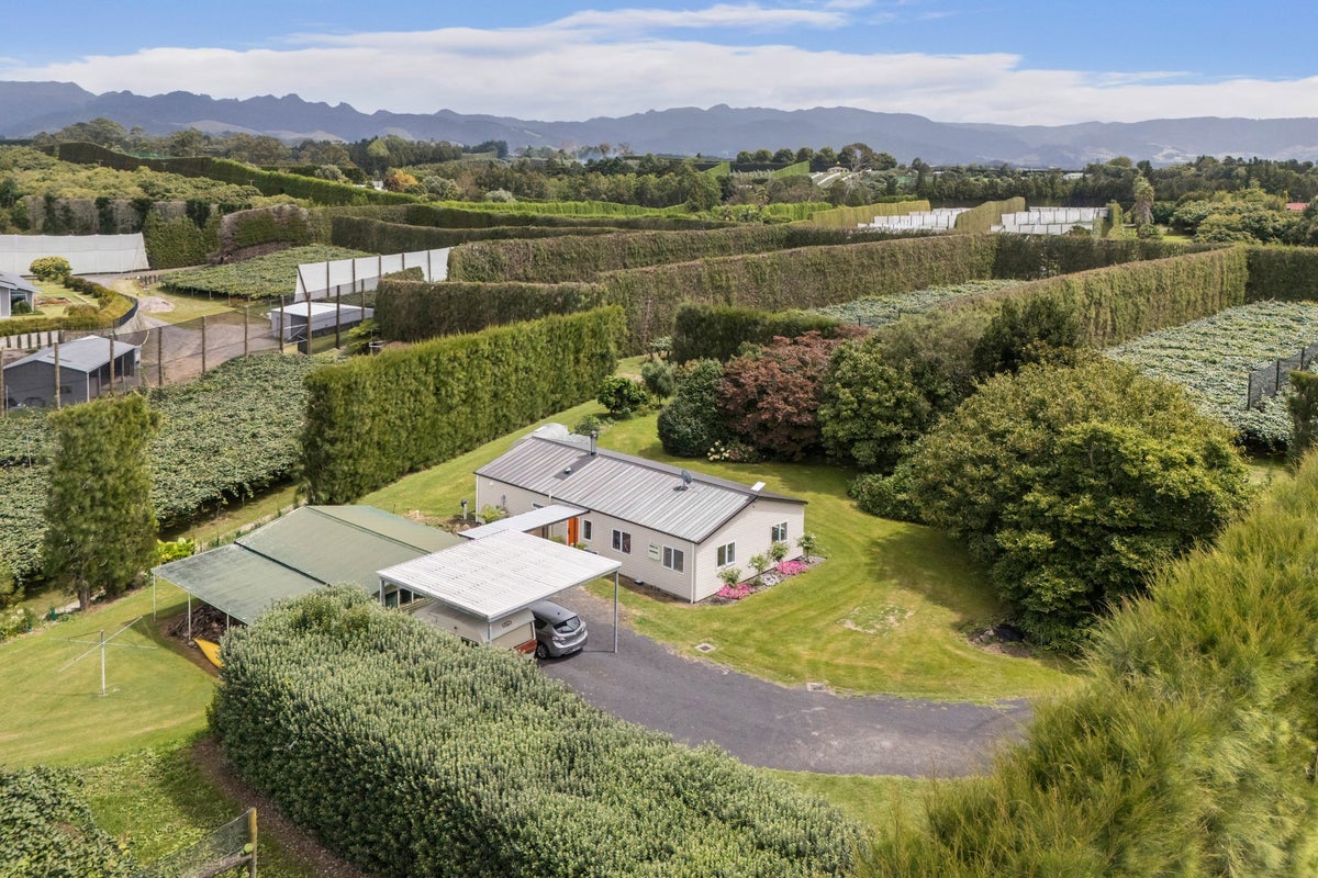 81 Lockington Road, Aongatete, Katikati - Carousel 1