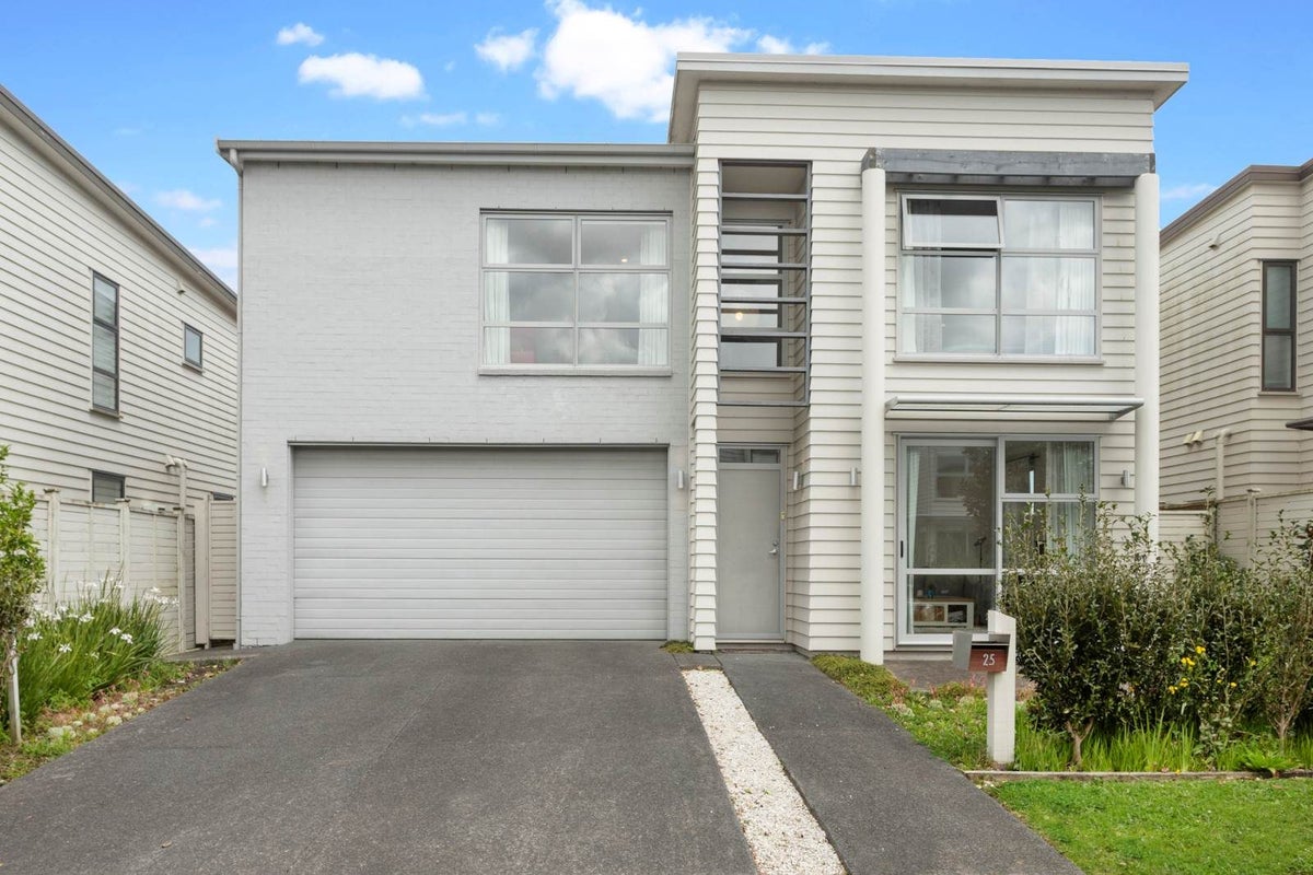 25 Costa Viva Crescent, Karaka, Papakura - Carousel 1
