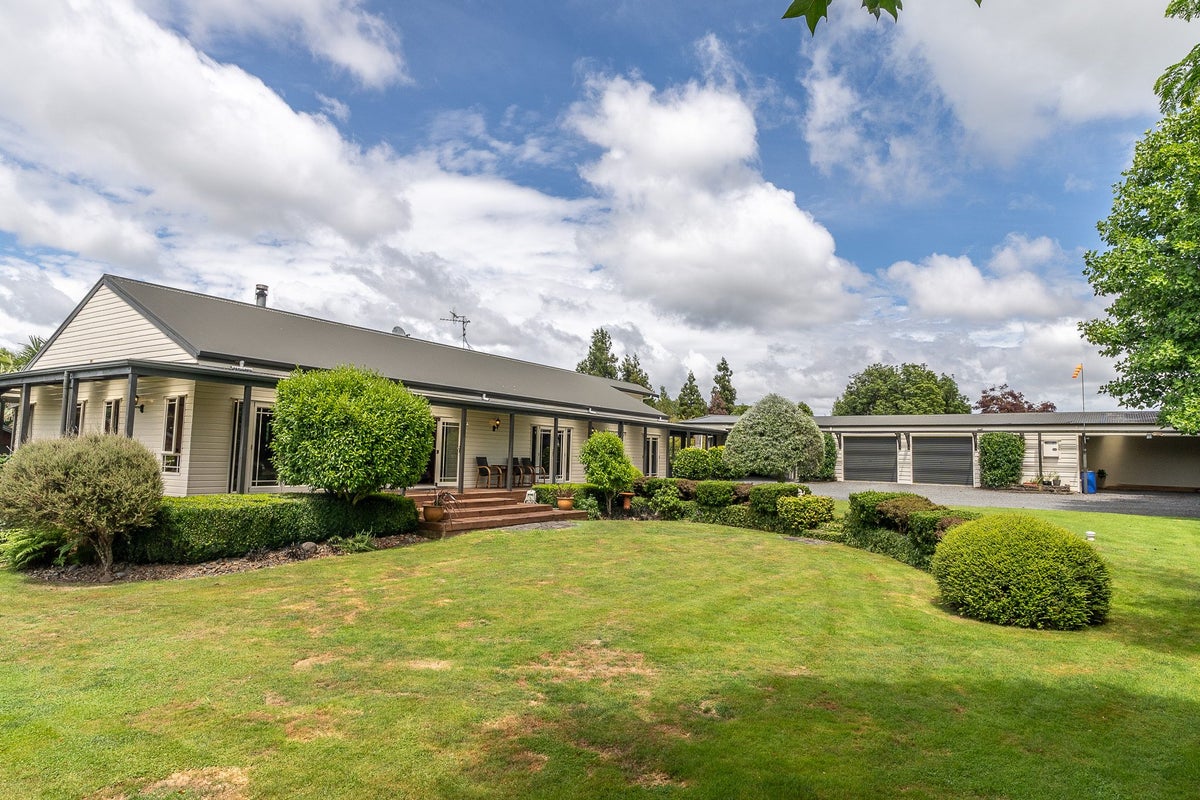 2285 Kakaramea Road, Whatawhata, Hamilton - Carousel 2