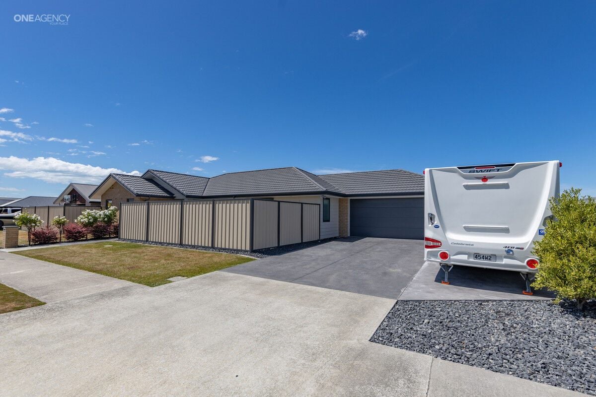 25 Magnate Drive, Kaiapoi, Kaiapoi - Carousel 2