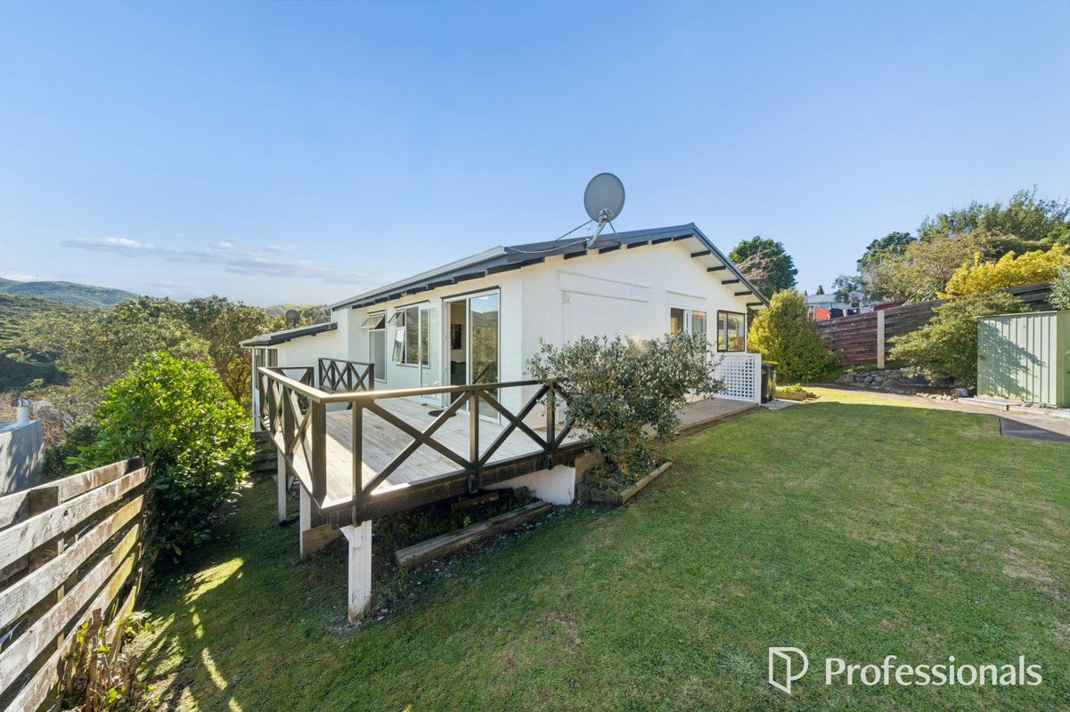 66B Major Drive, Kelson, Lower Hutt - Carousel 2