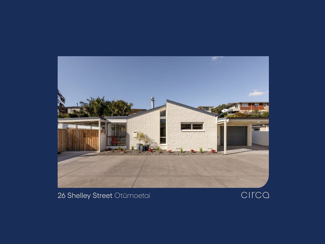 26 Shelley Street, Otumoetai, Tauranga - Carousel 1