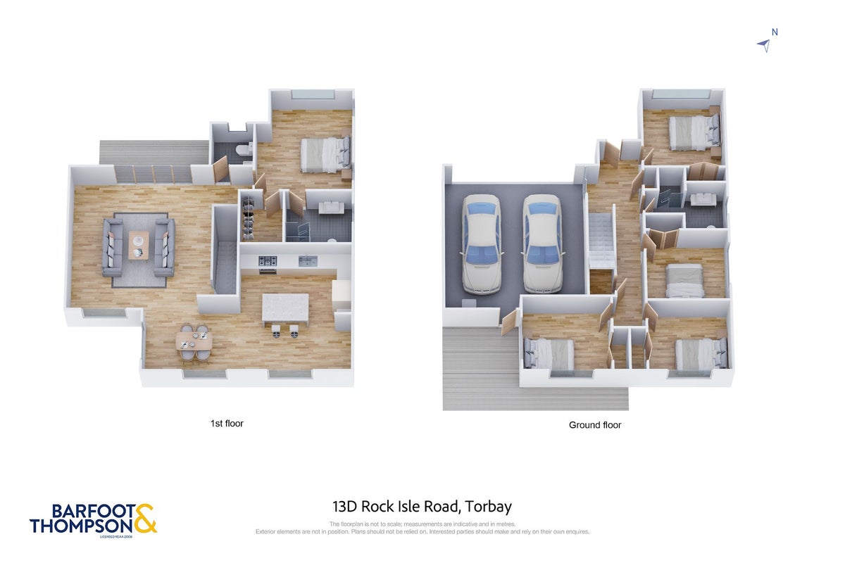 13D Rock Isle Road, Torbay, Auckland - Carousel 17