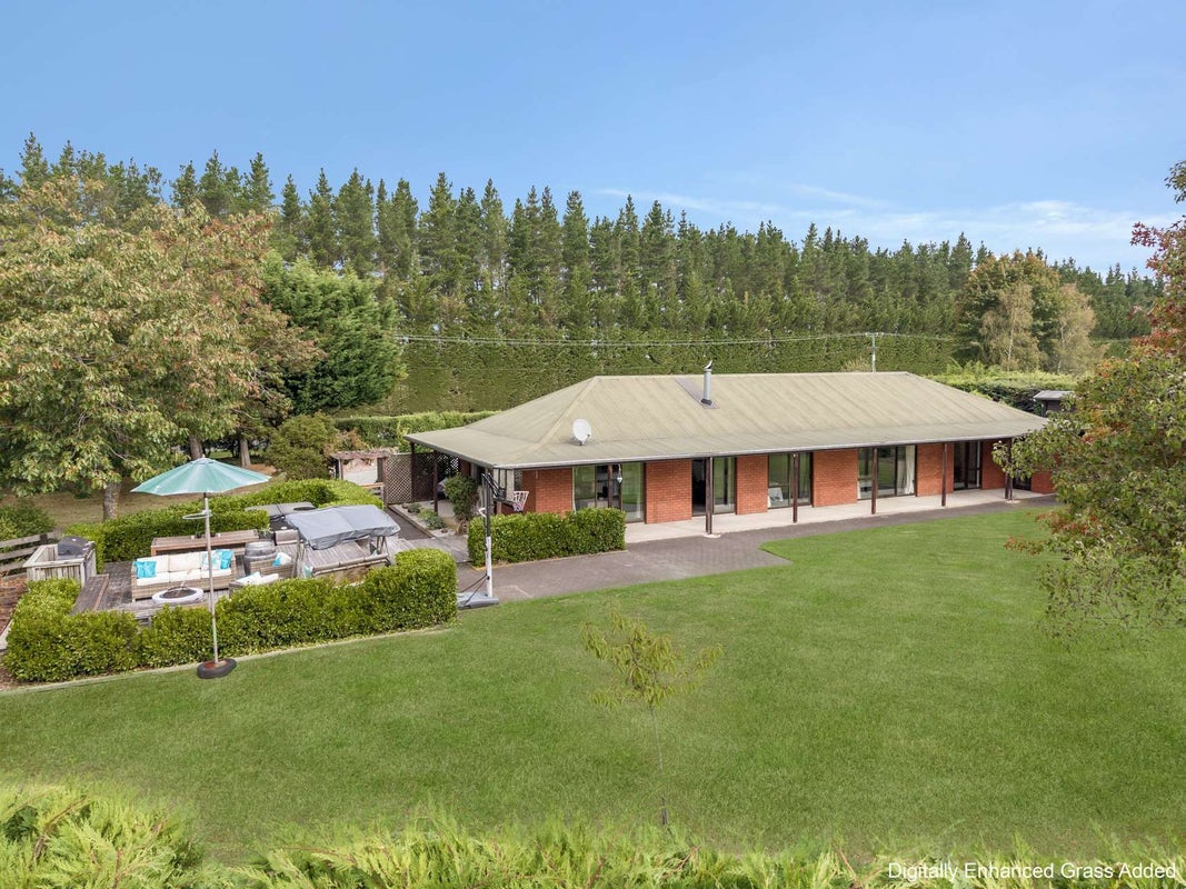 163 Mchughs Road, Swannanoa, Kaiapoi - Carousel 1