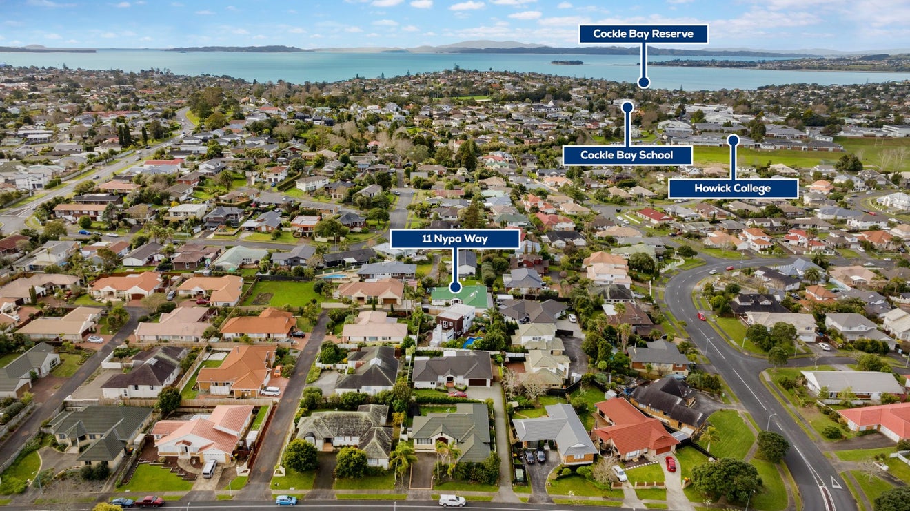 11 Nypa Way, Somerville, Auckland - Carousel 2