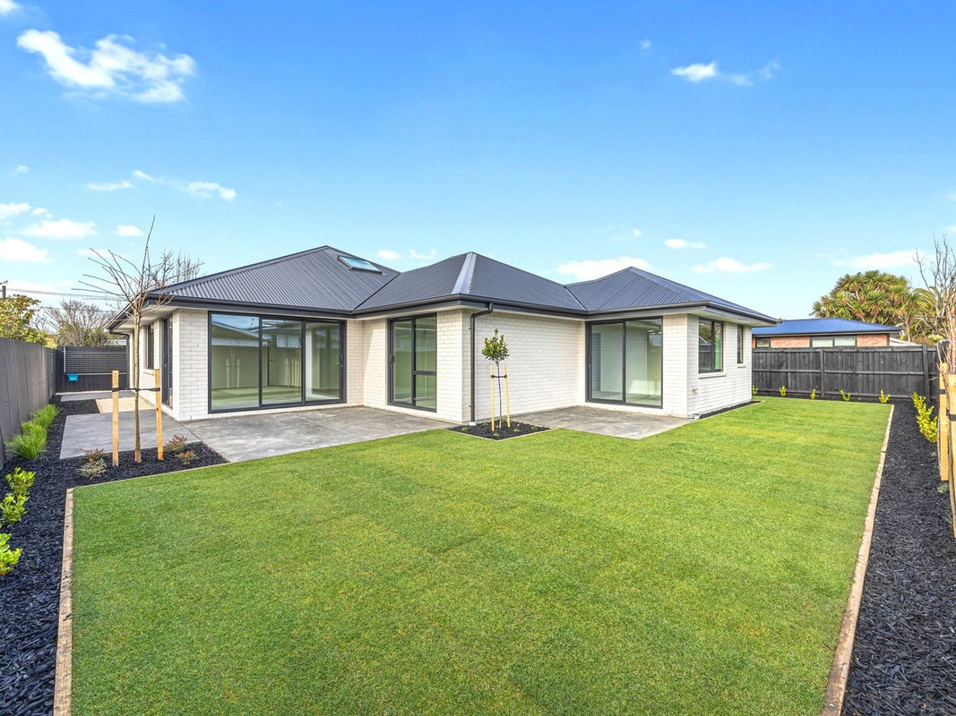 133 Highsted Road, Casebrook, Christchurch - Carousel 1